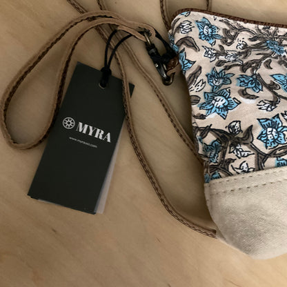 SAN YSIDRO Falls Small Crossbody Bag
