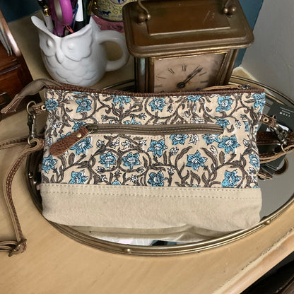 SAN YSIDRO Falls Small Crossbody Bag