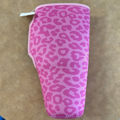 Koozie Sleeve for 40oz Tumbler