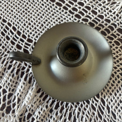American Avon Heirloom Chamberstick Candle Holder