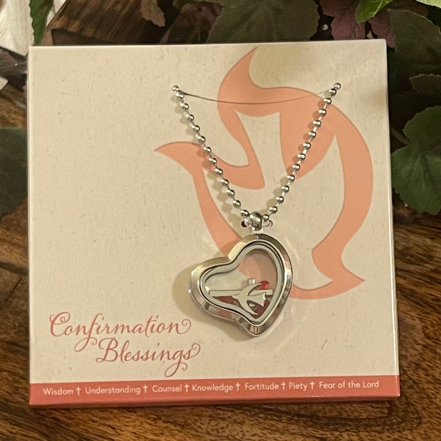 Confirmation Gifts for Him and Her • Catholic