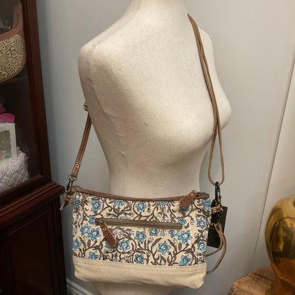 SAN YSIDRO Falls Small Crossbody Bag