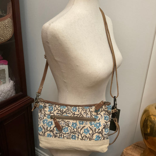 SAN YSIDRO Falls Small Crossbody Bag