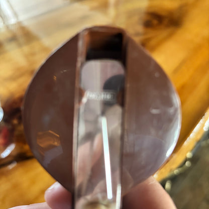 Vintage Syrup Dispenser • ROSTFREI