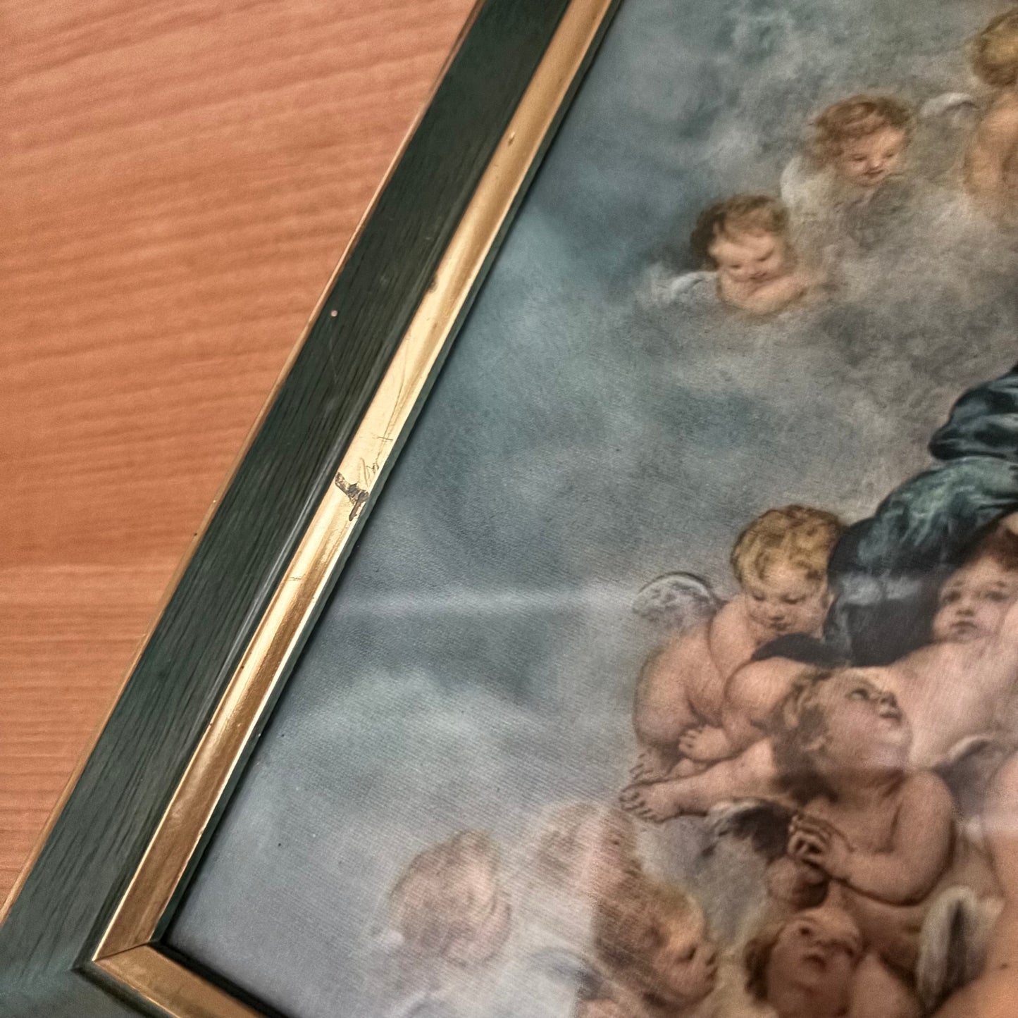 The Immaculate Conception