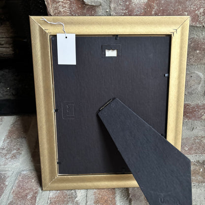 Madonna della Seggiola (also known as "Madonna of the Chair") Framed Art