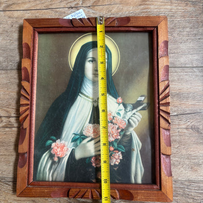 Saint Thérèse • The Little Flower