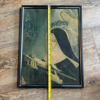 Saint Rita of Cascia
