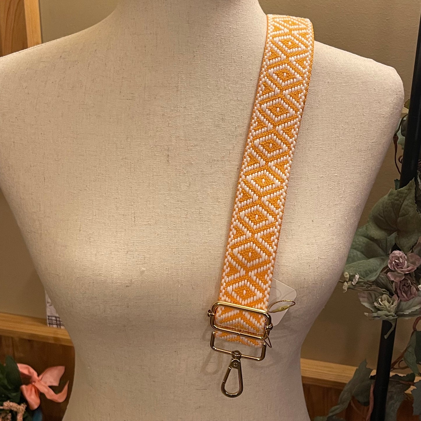 Replacement Guitar Purse Strap