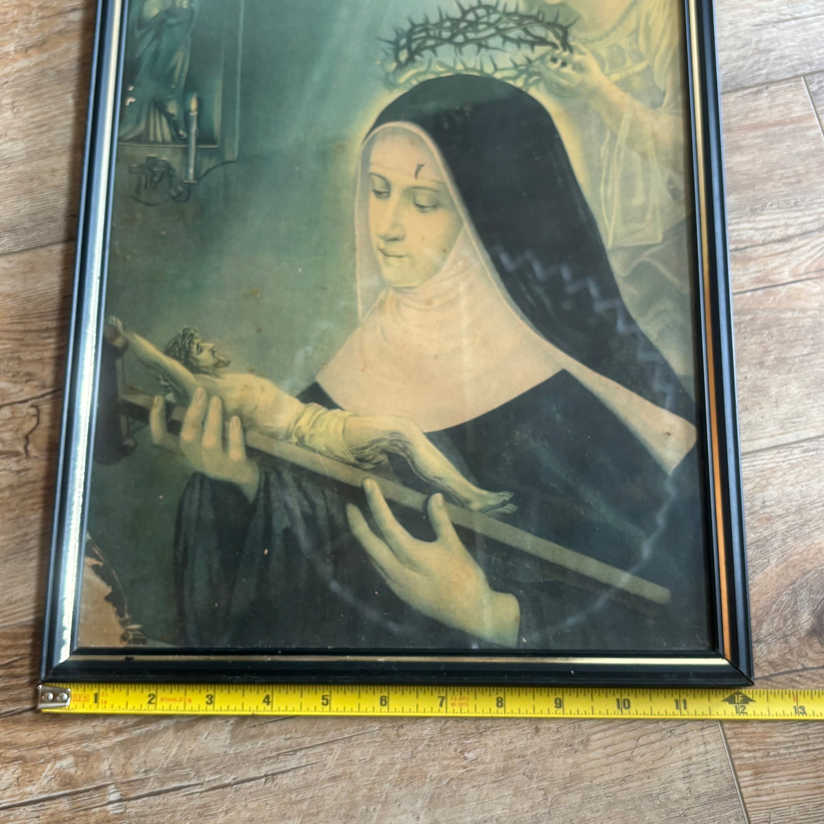 Saint Rita of Cascia
