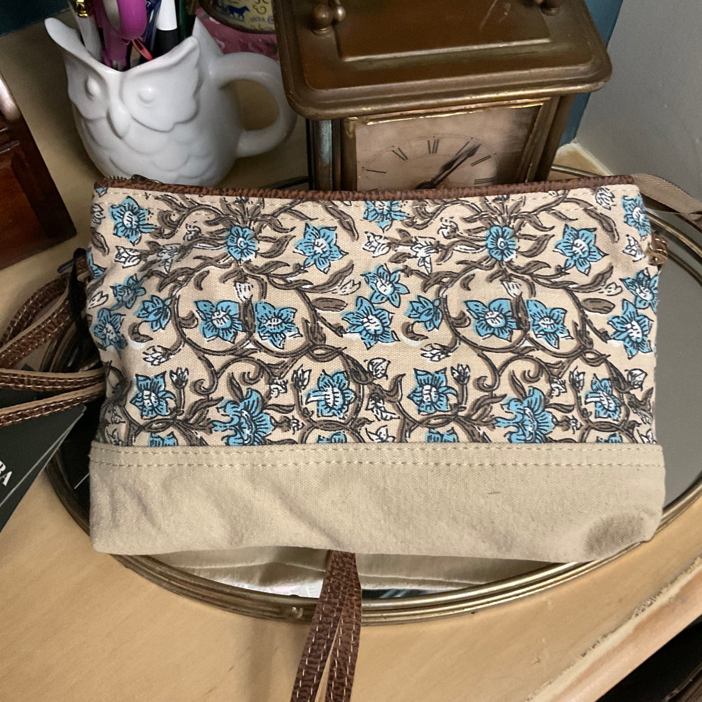 SAN YSIDRO Falls Small Crossbody Bag