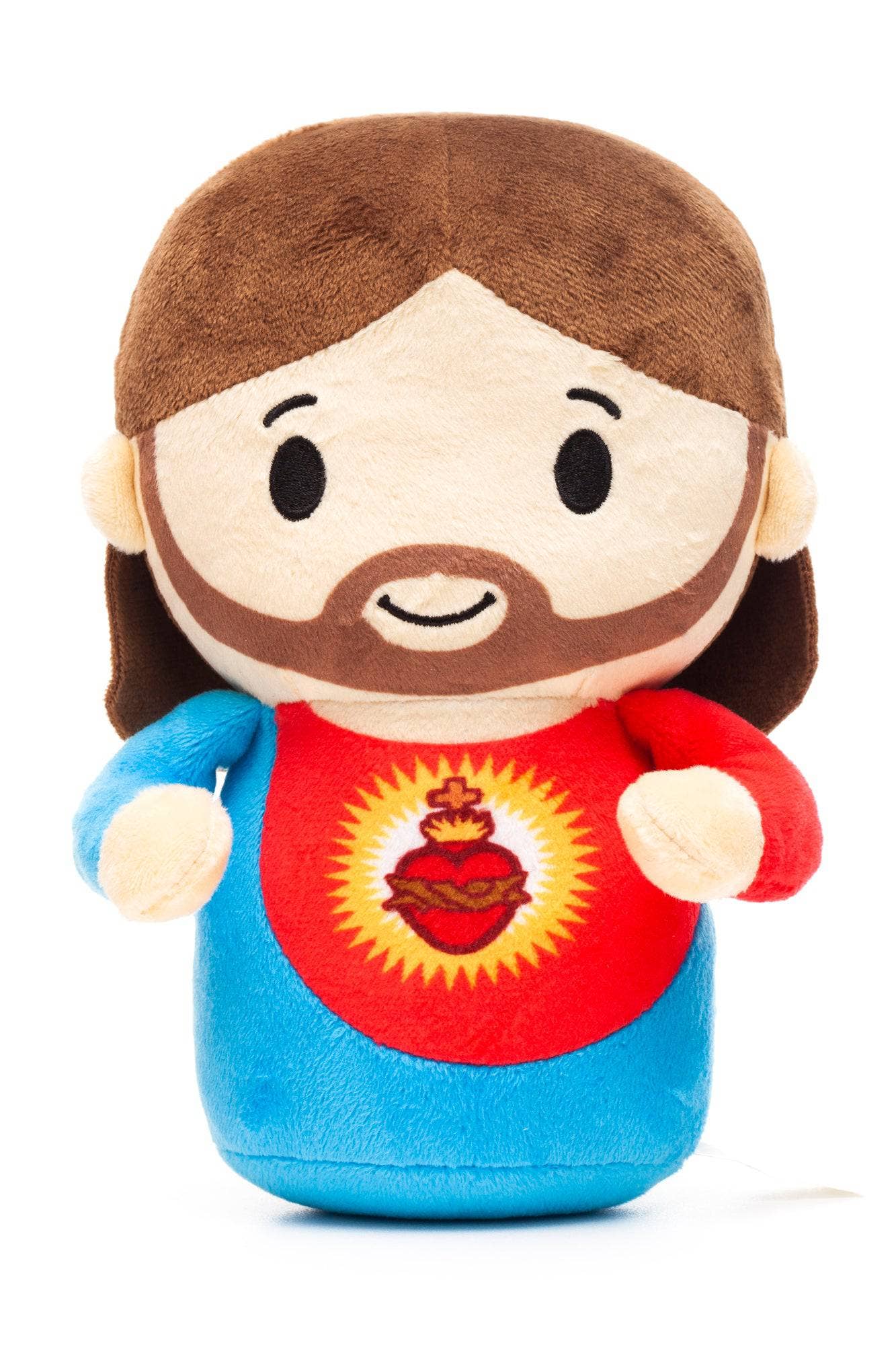 Sacred Heart Plush