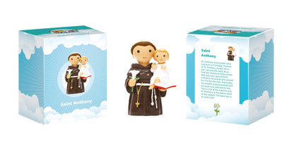 Saint Anthony Collectors Edition