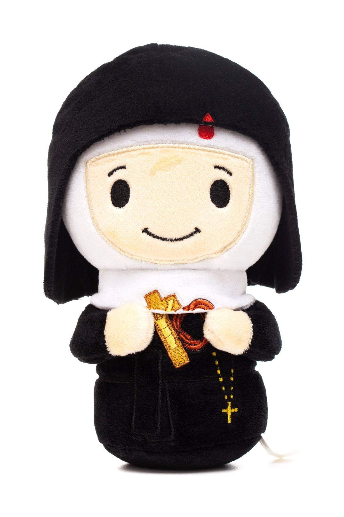 Saint Rita Plush