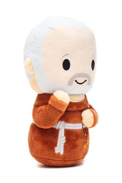 Saint Padre Pio Plush