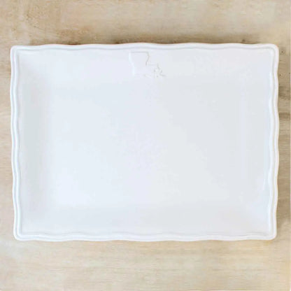 The Royal Standard Platter Collection