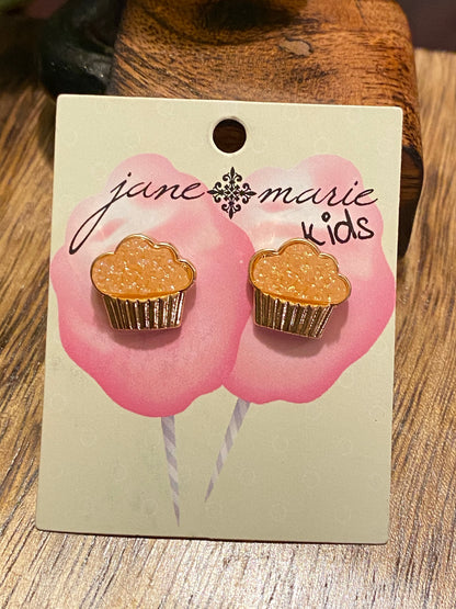 Jane Marie Kids Cupcake Collection