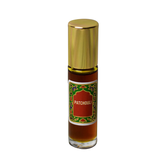 Patchouli Perfume Oil 5ml