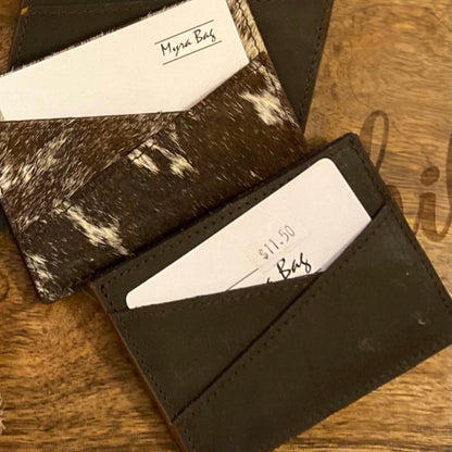 Myra Bag Cardholder RFID