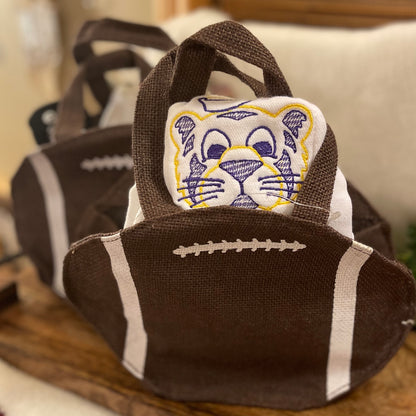 Tigers Baby Gift Set