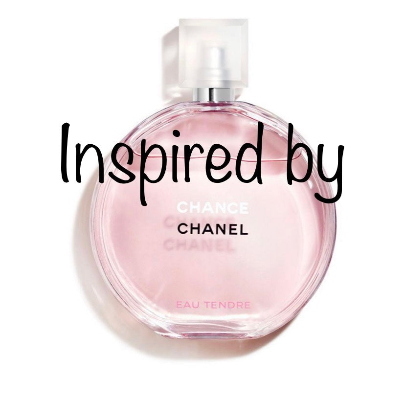 Chanel Chance Eau Tendre Edp Spray 100ml : : Beauty