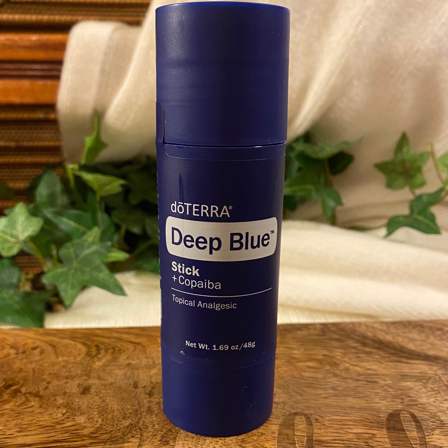 dōTERRA Deep Blue Stick 48g