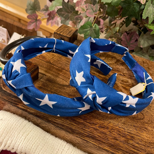 USA Girls Headband • one size