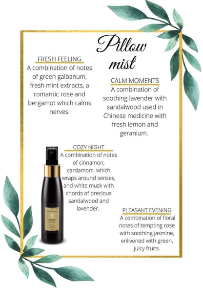 FM Pillow Mist 100ml