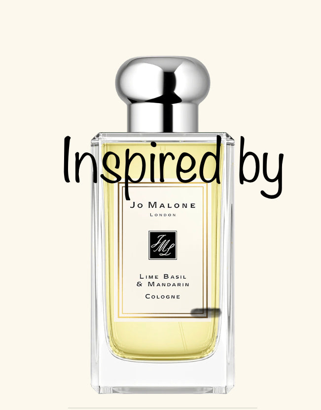 Jo malone fm outlet perfume